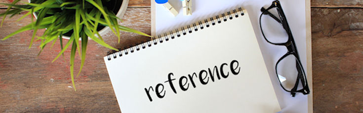 Everything You Need to Know About References